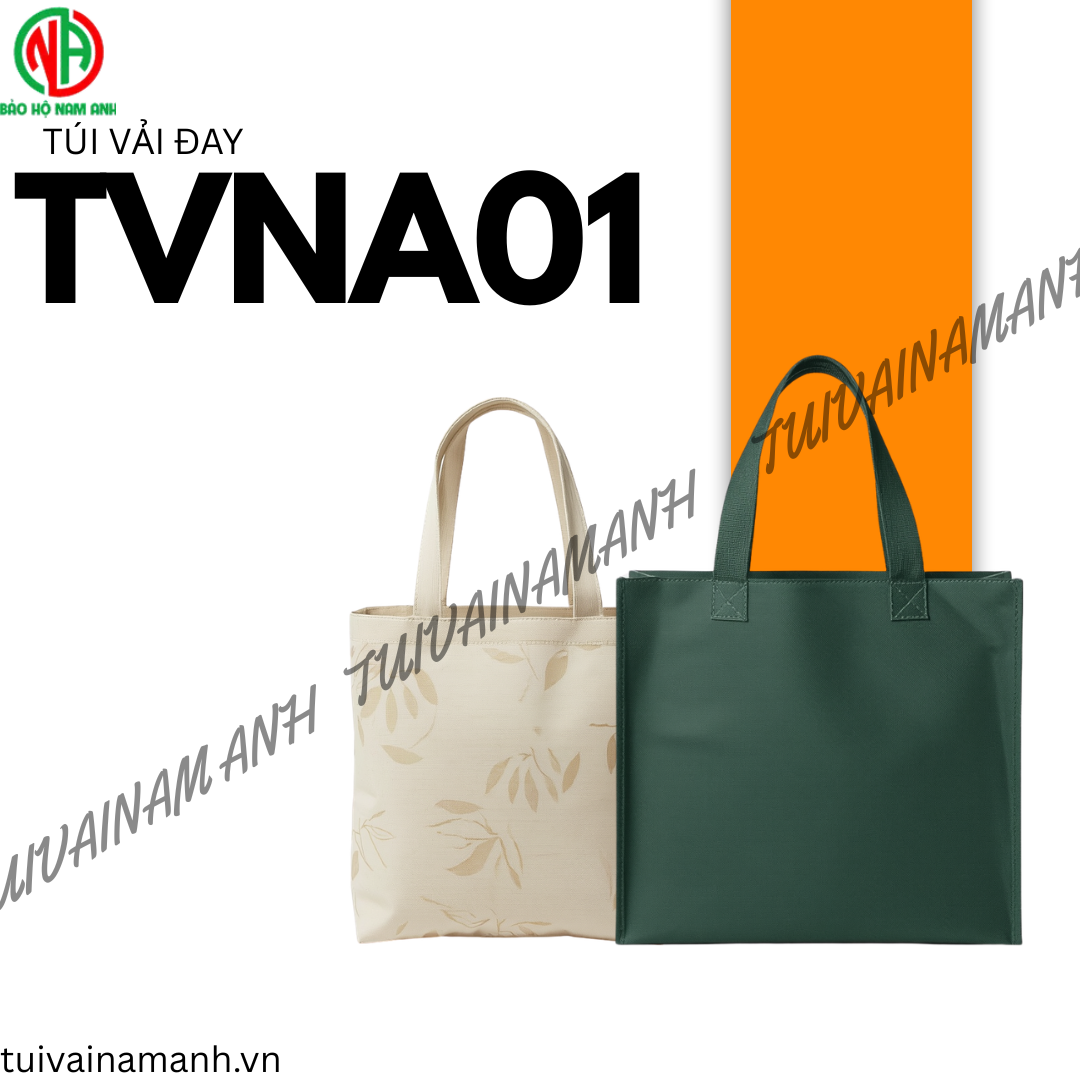 Túi vải đay