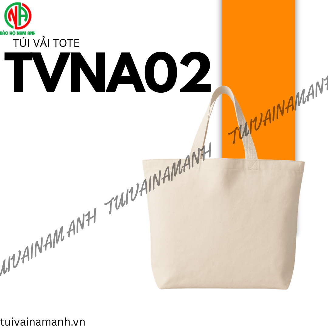 Túi vải tote
