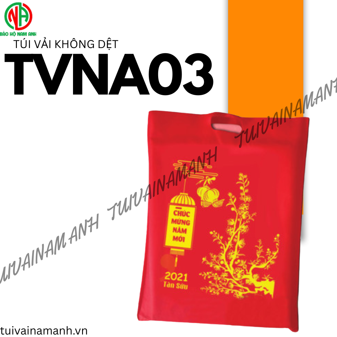 túi vải không dệt