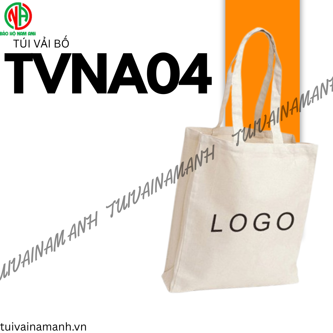 Túi vải bố