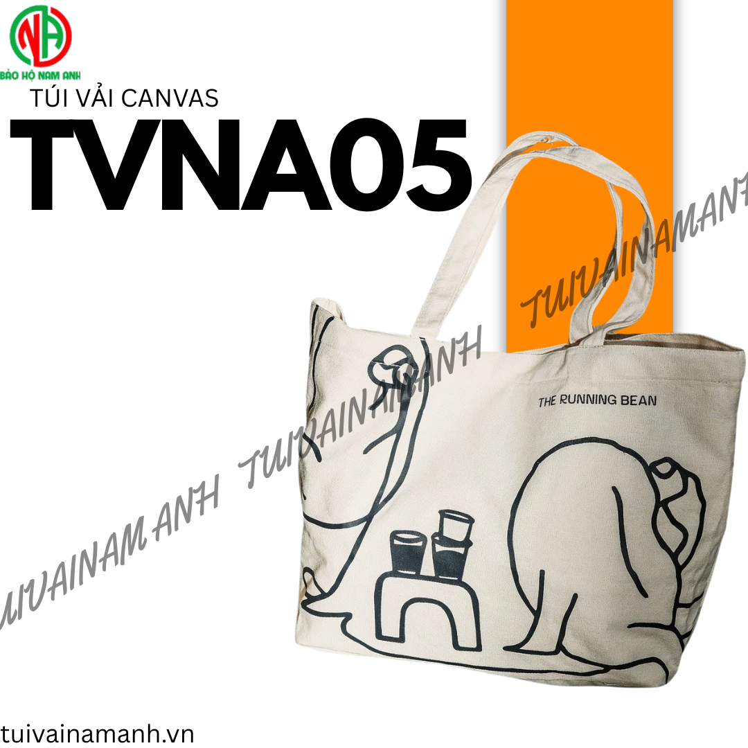 Túi vải Canvas