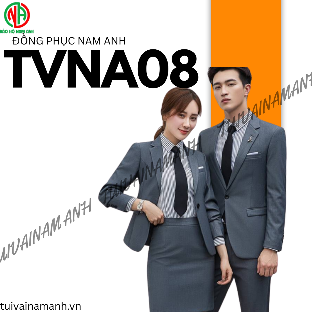 Đồng phục Nam Anh